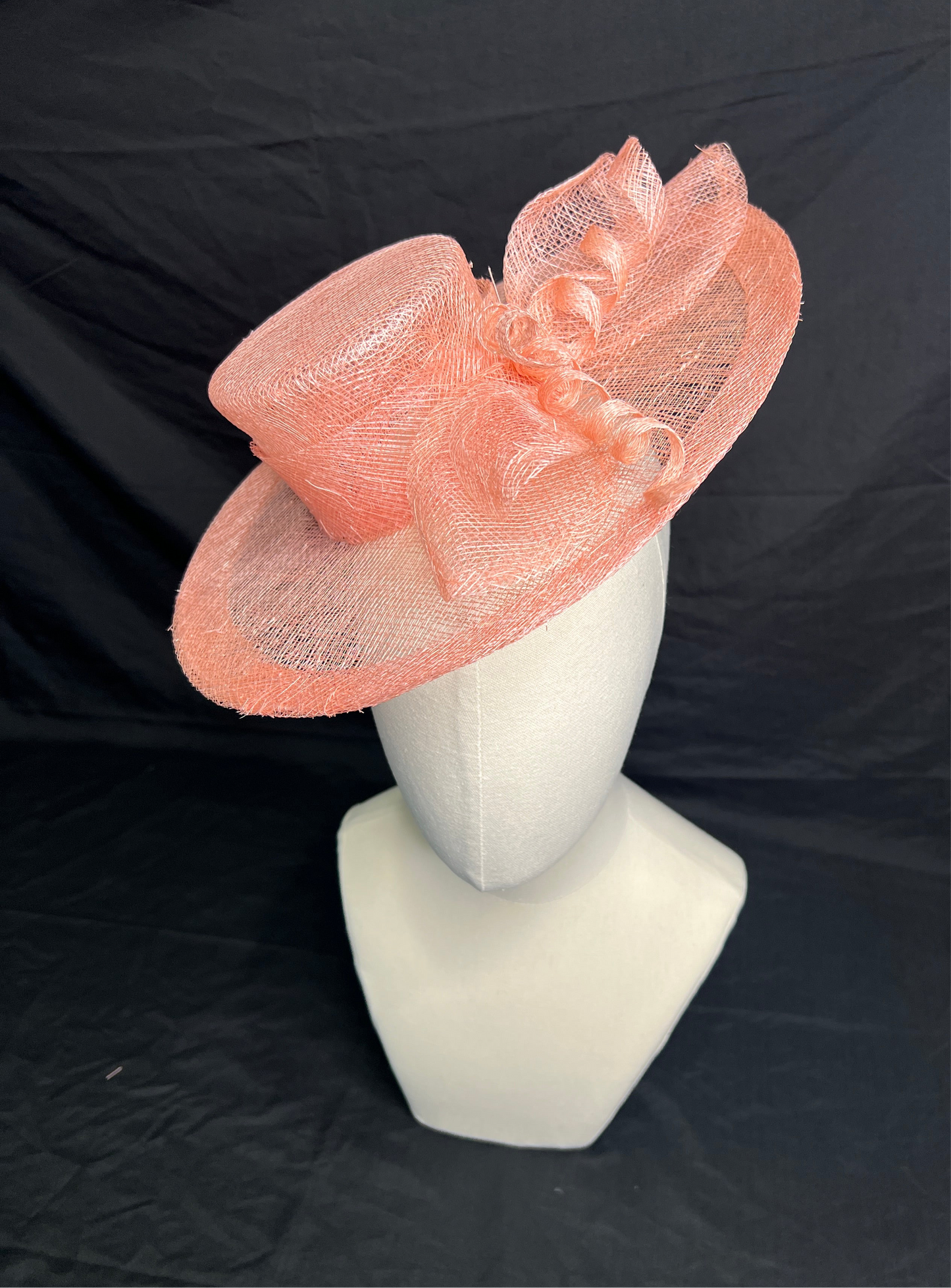 Hatinator di colore rosa pesca