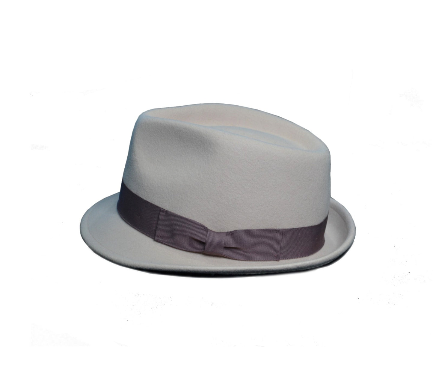 Cappello trilby being
