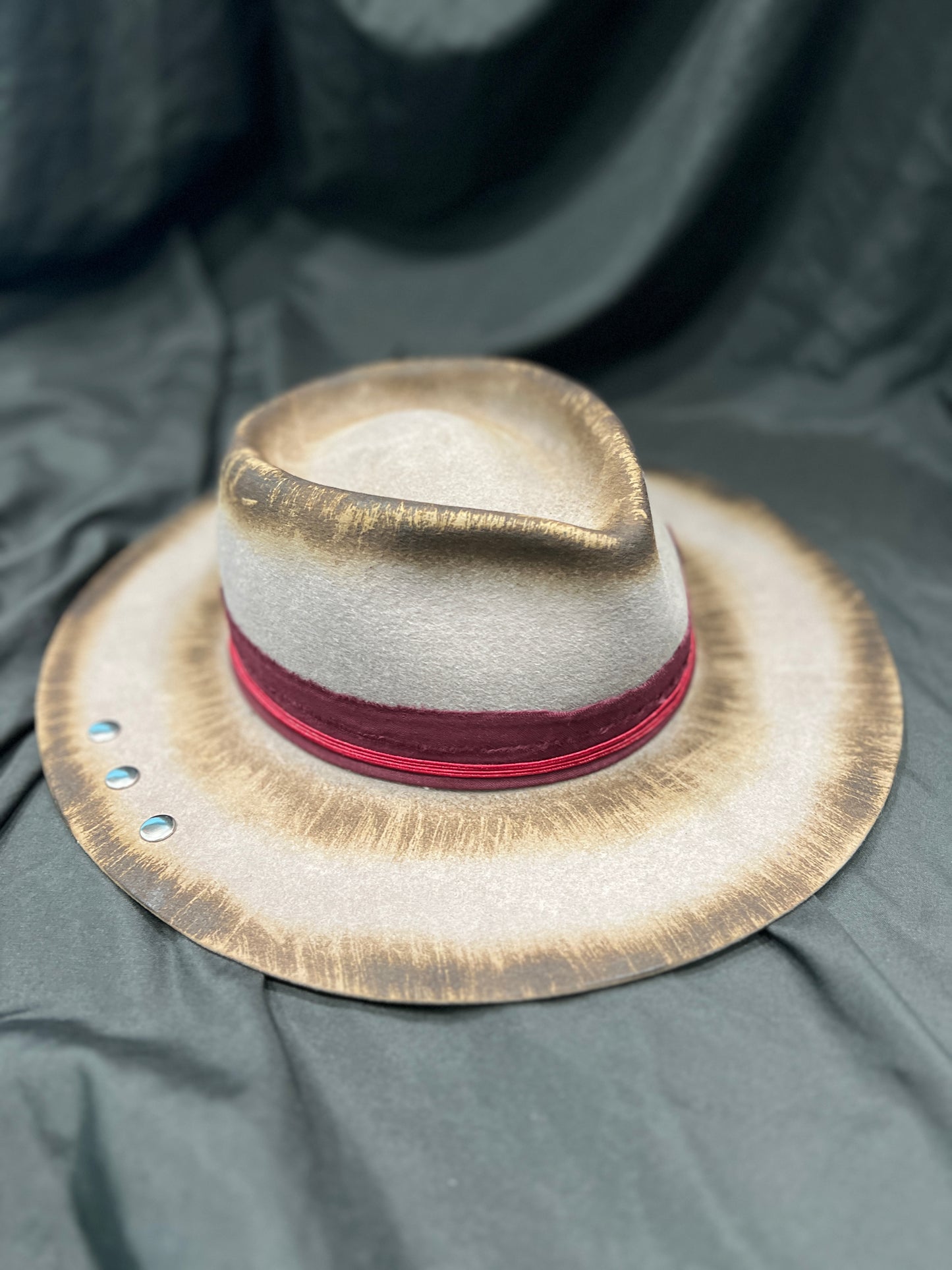 Cappello personalizzato