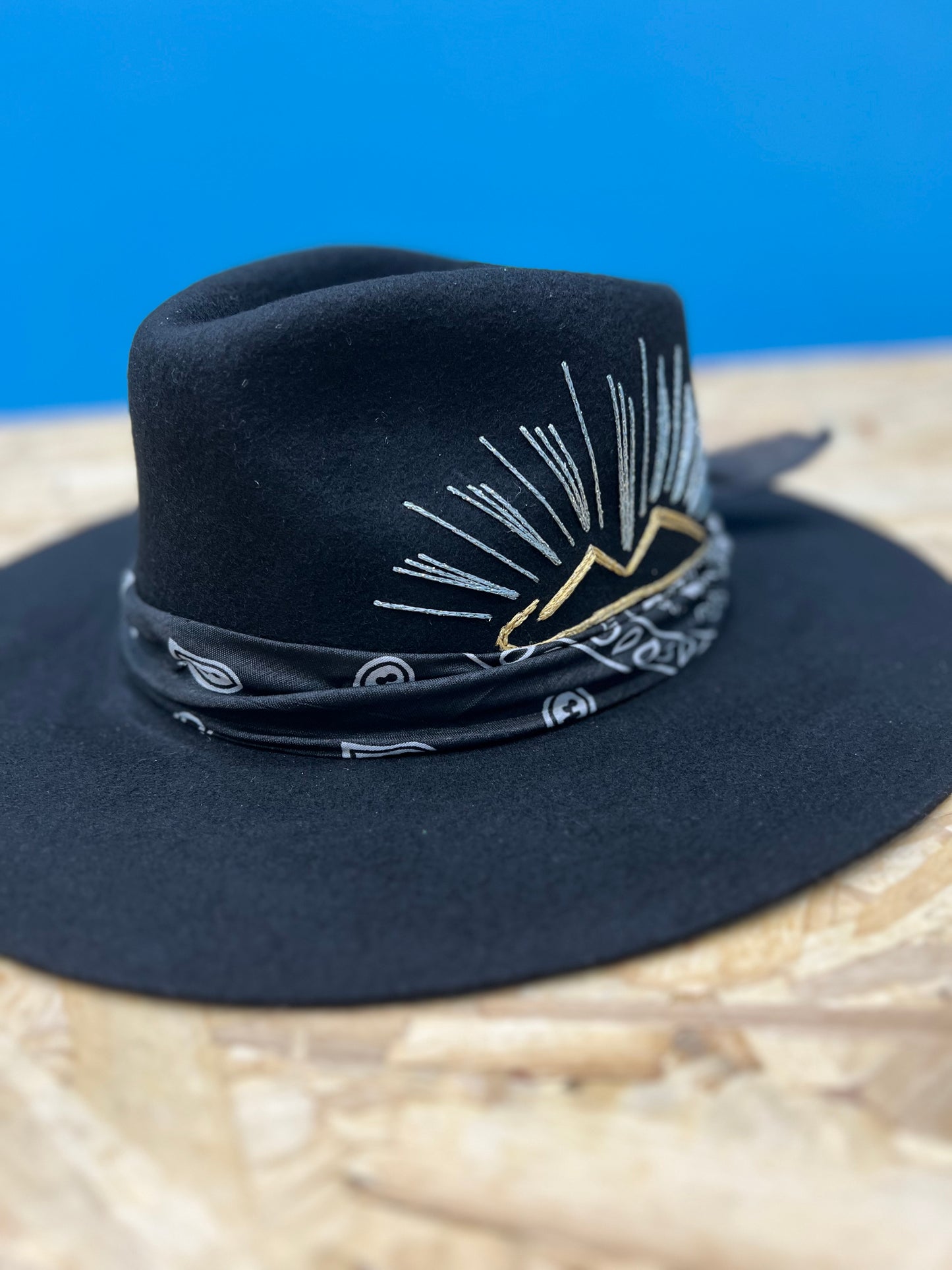 Cappello L’alba