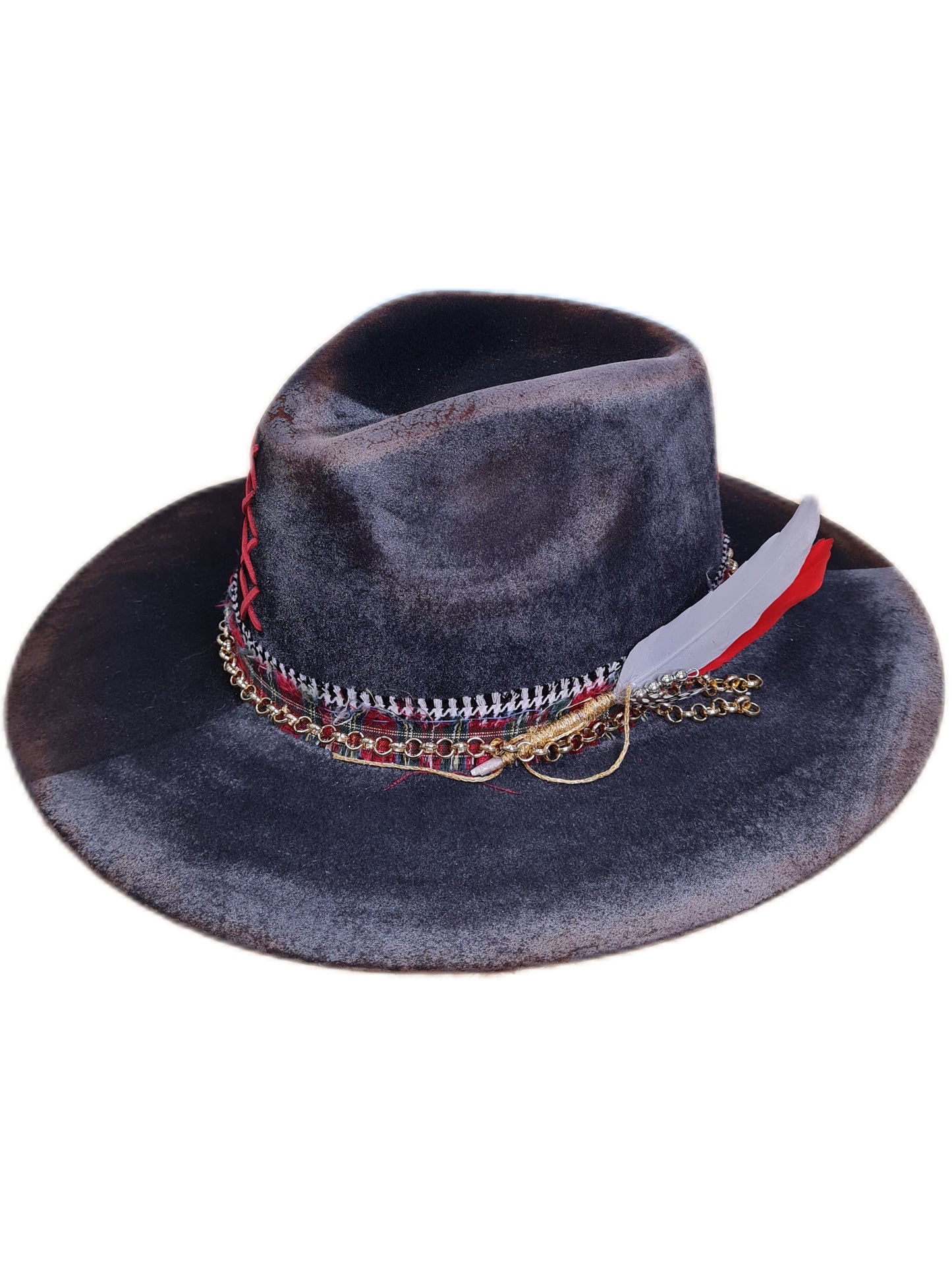 Cappello Bene e Male