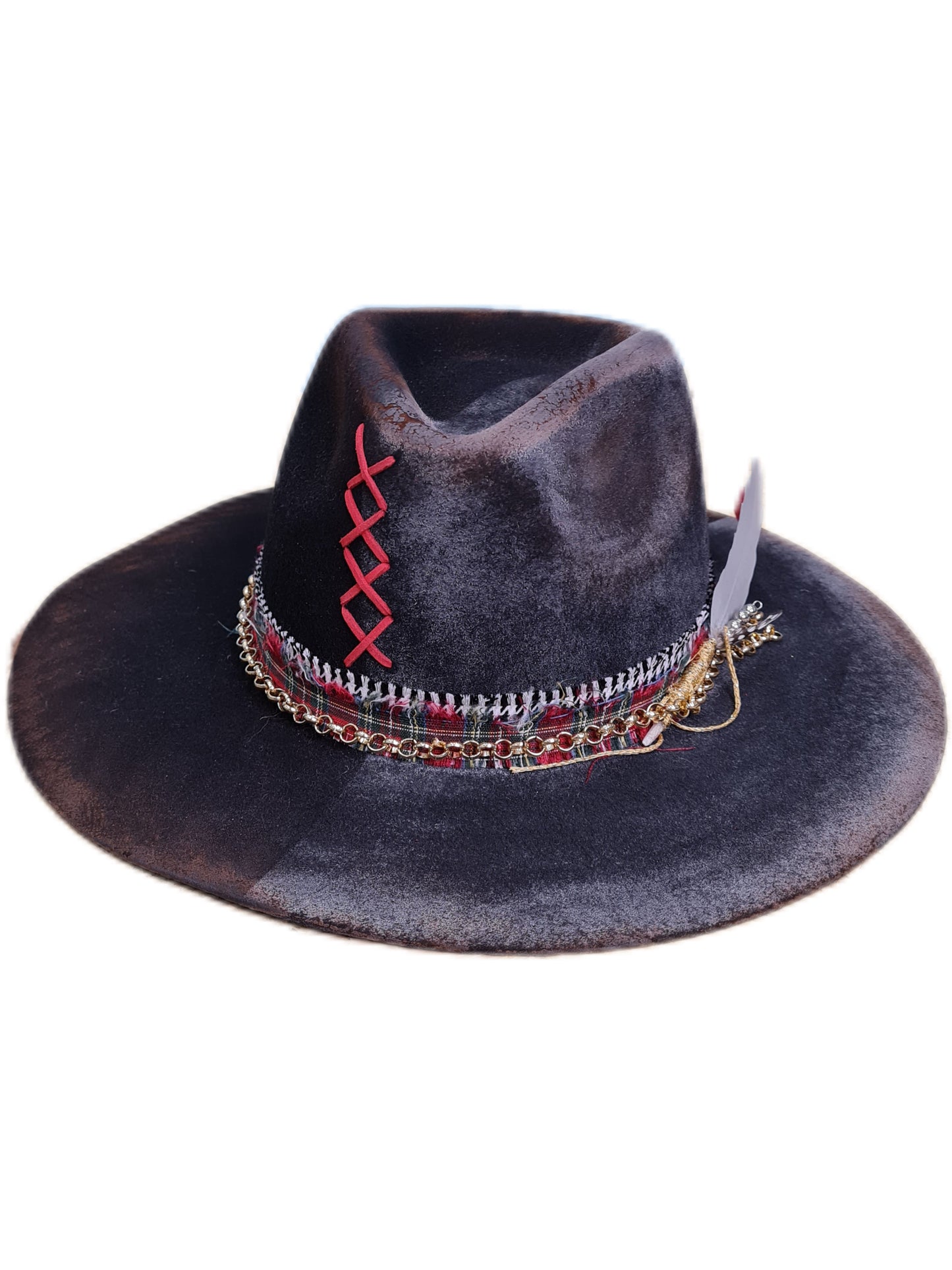 Cappello Bene e Male