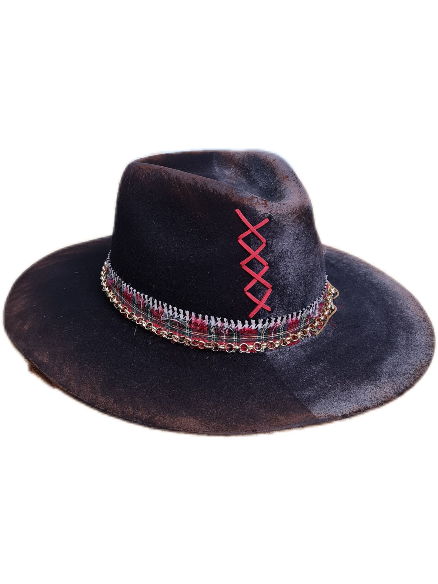 Cappello Bene e Male