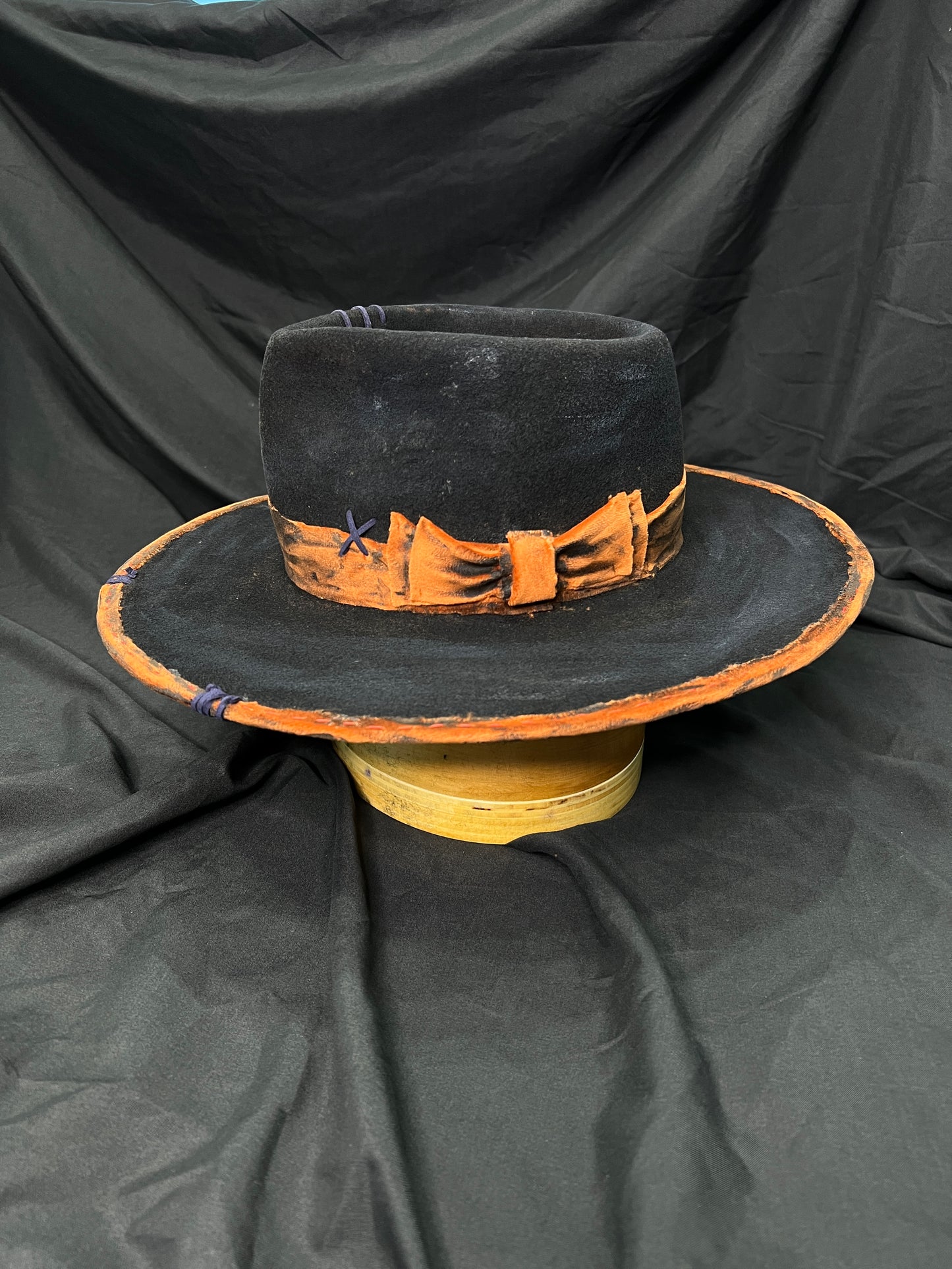 Cappello Enigma