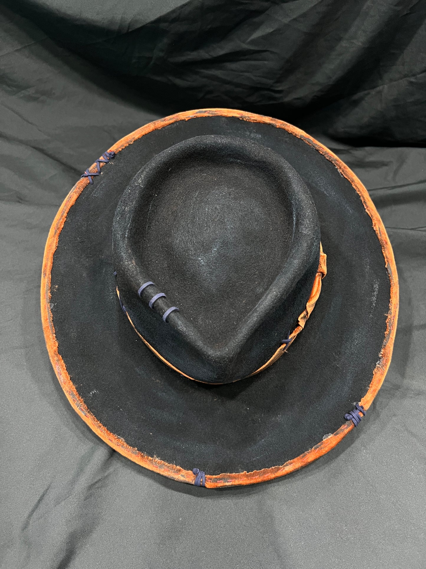 Cappello Enigma