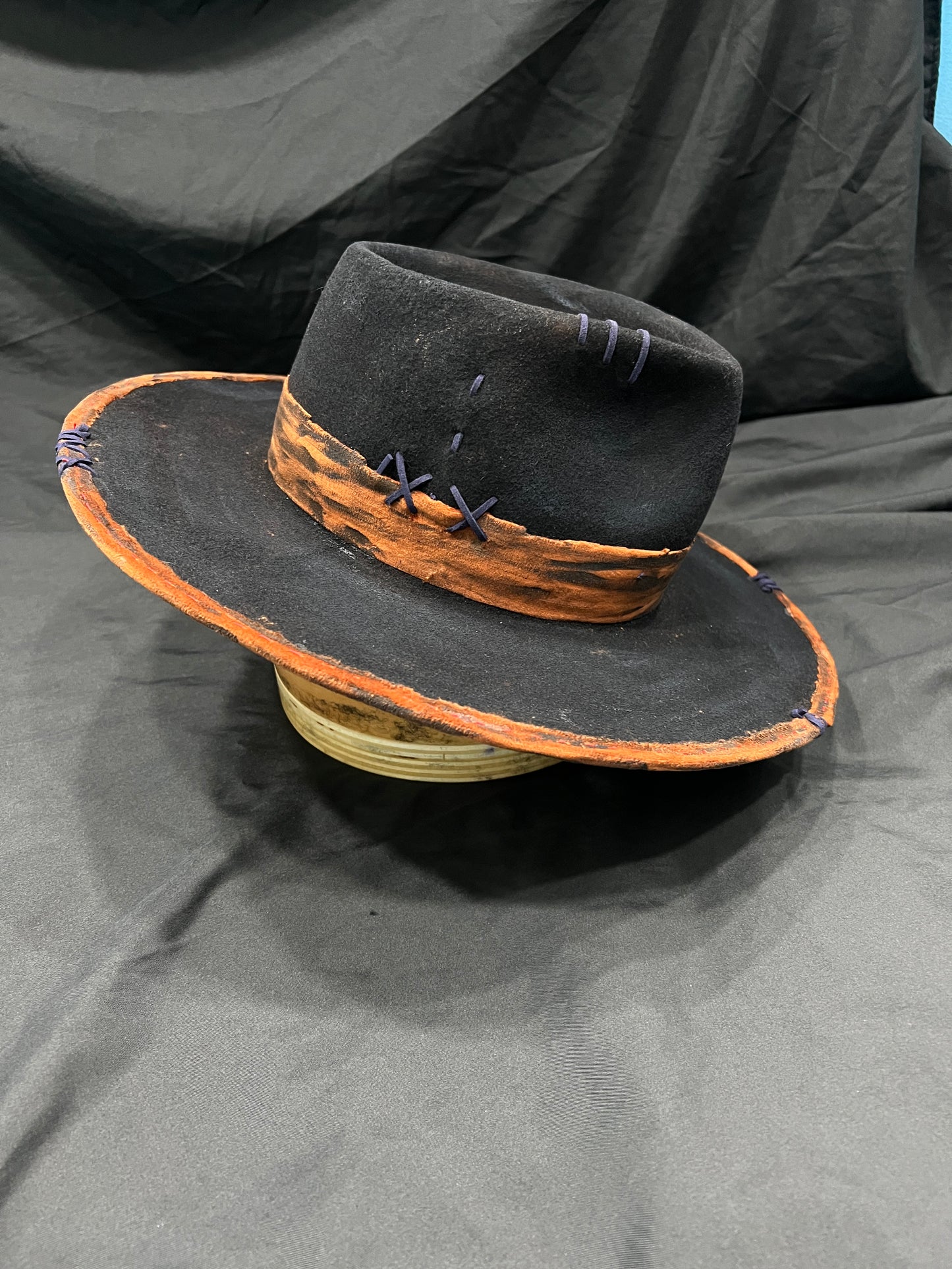 Cappello Enigma