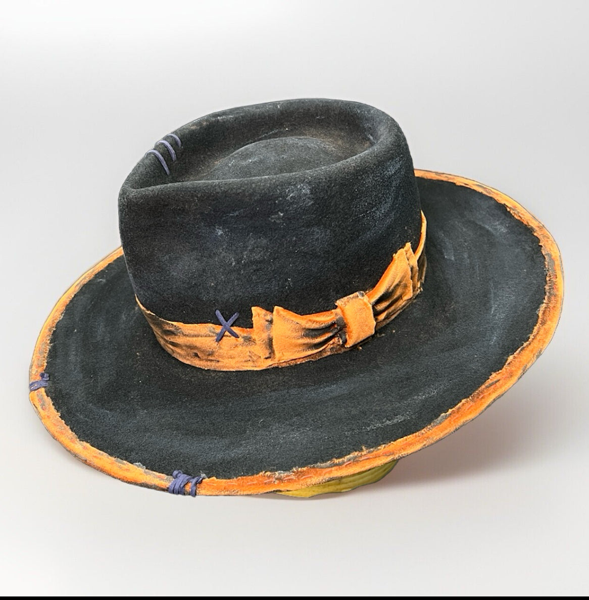 Cappello Enigma