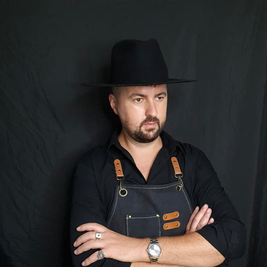 Cappello Fedora