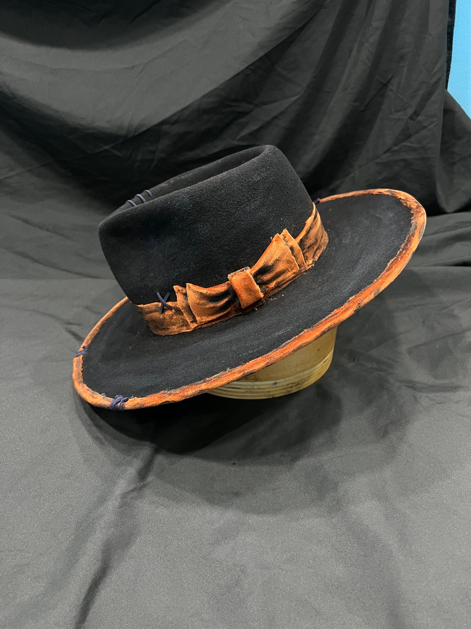Cappelli Fedora Uomo