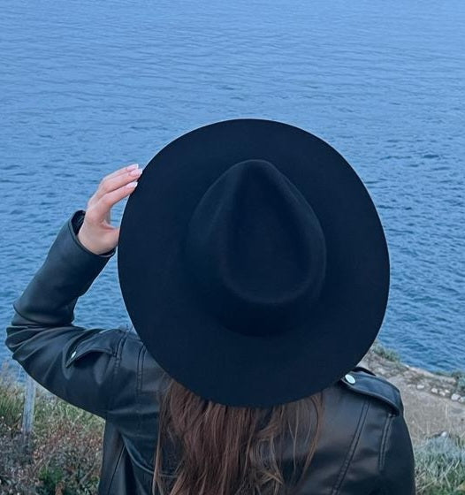 Cappelli Fedora Donna
