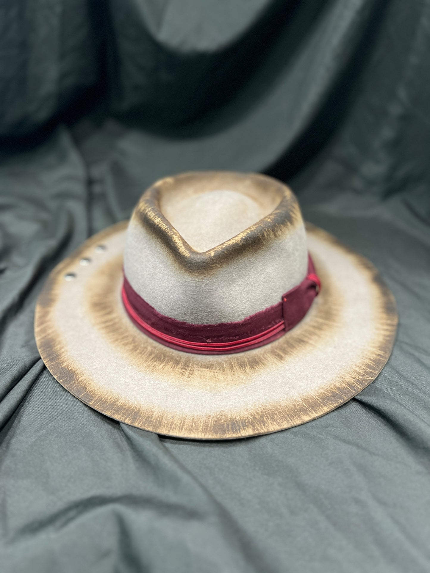 Cappello personalizzato
