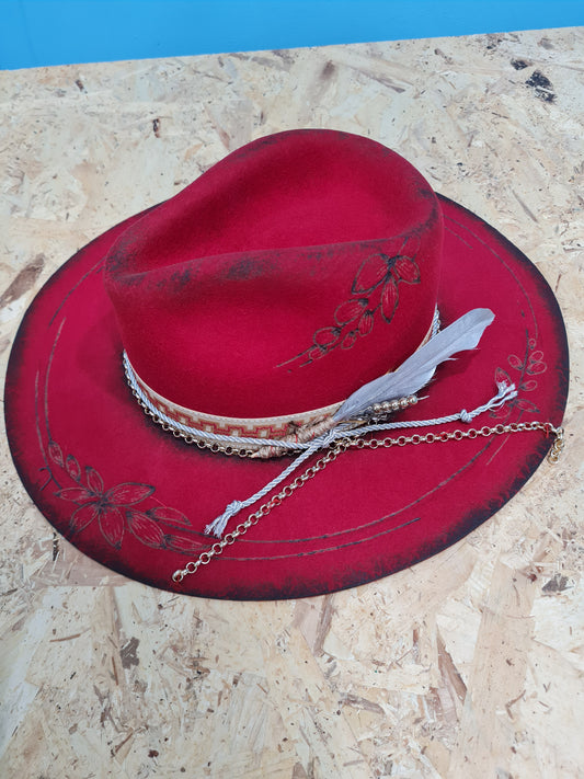 Cappello Angelica