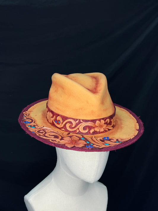 Vulkarion – Floris Aurea