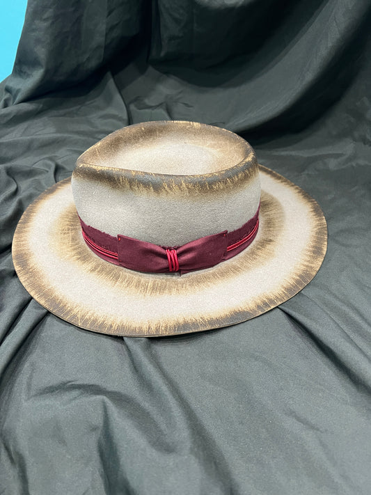 Cappello personalizzato