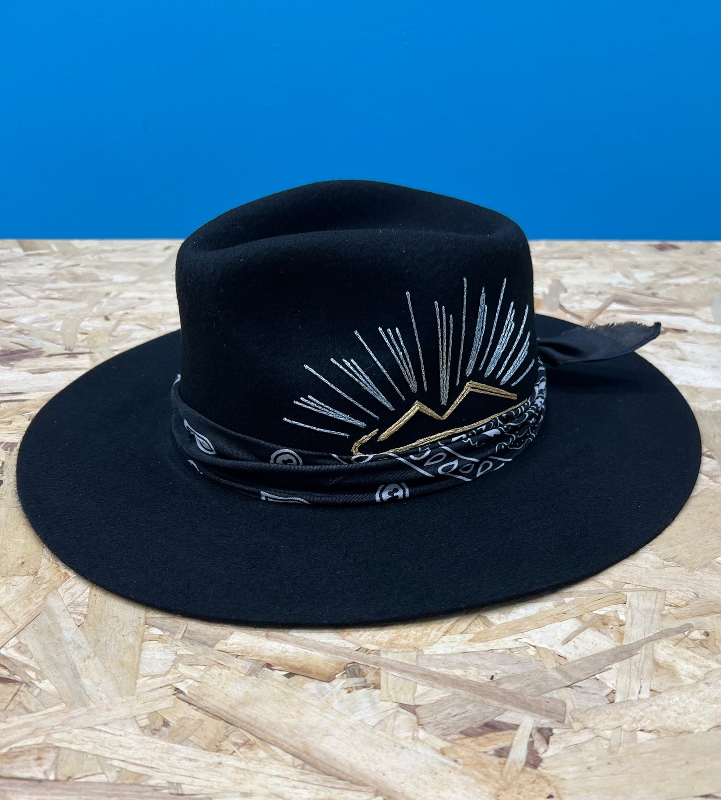 Cappello L’alba