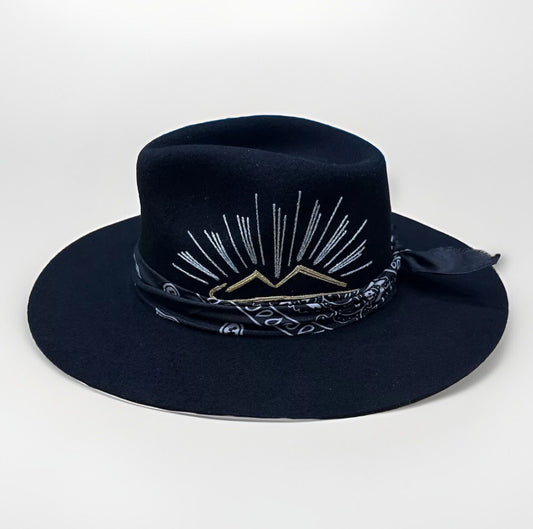 Cappello L’alba