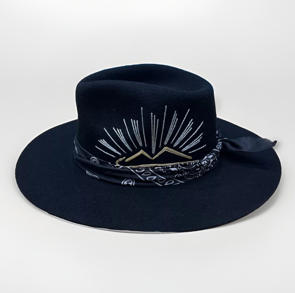 Cappello L’alba